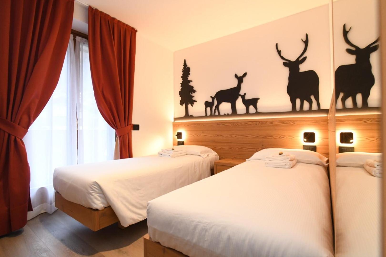 Park Residence Imperator Carisolo Εξωτερικό φωτογραφία
