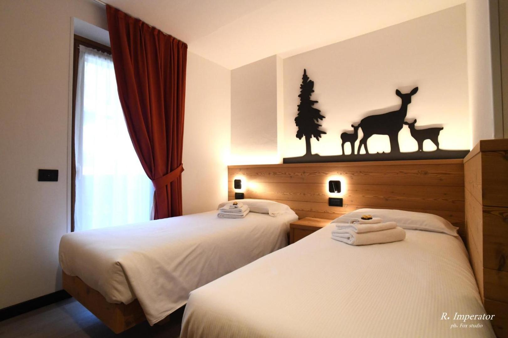 Park Residence Imperator Carisolo Εξωτερικό φωτογραφία