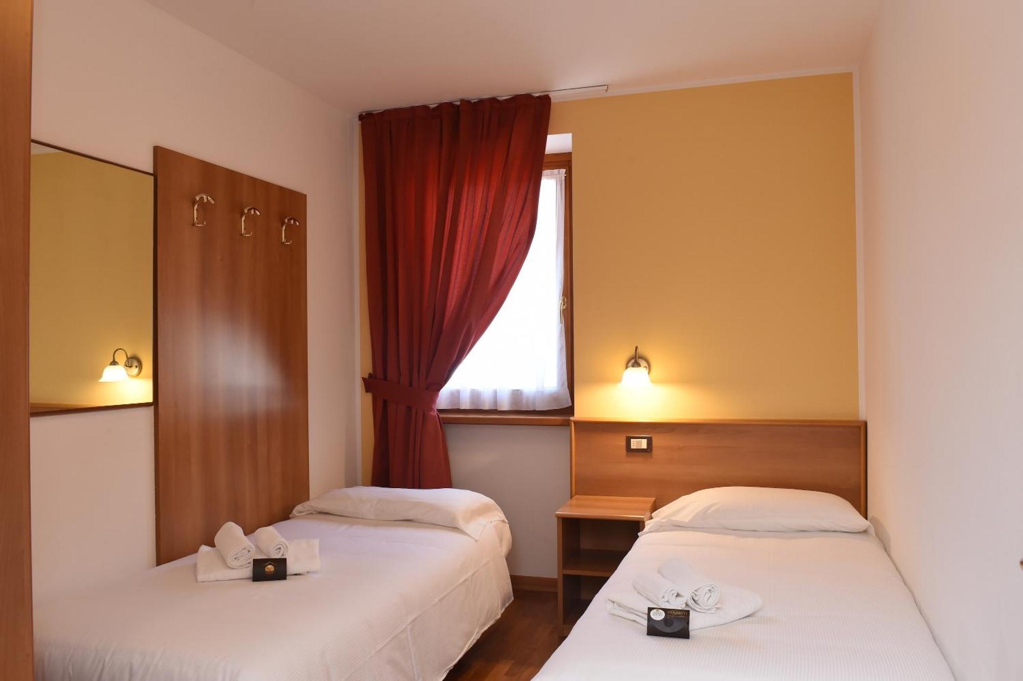 Park Residence Imperator Carisolo Εξωτερικό φωτογραφία