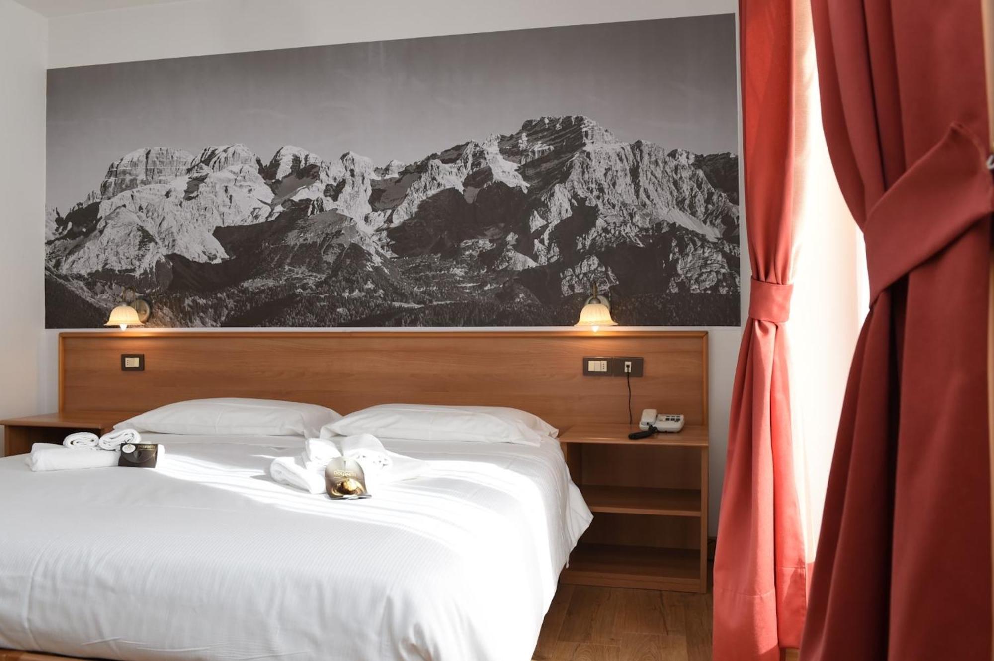 Park Residence Imperator Carisolo Εξωτερικό φωτογραφία
